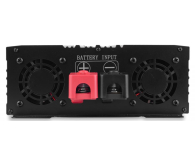 VOLT Przetwornica napięcia SINUS 5000 12/230V (2500/5000W) - 1102228 - zdjęcie 3